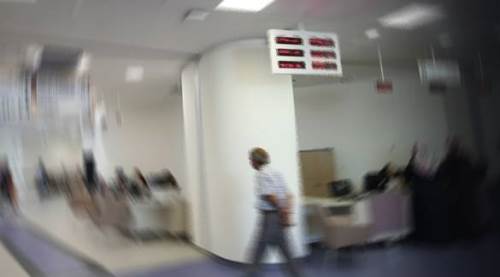 Eskişehir'in yeni krizi kapıda: Bir hastane daha...