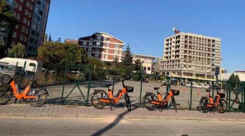 Eskişehir'in yeni sorunu onlar...