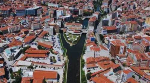 Eskişehir'in yerlisine ne denir?