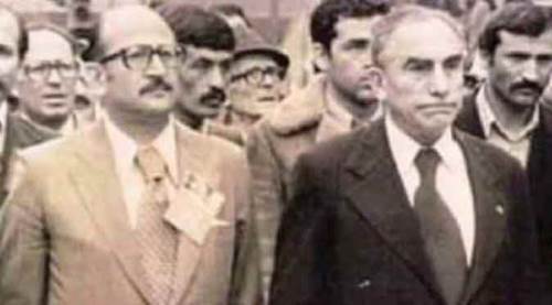 Eskişehir’in yetiştirdiği o politikacı neden hedef oldu?