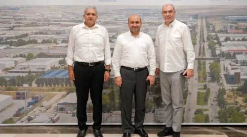 Eskişehir’in yıllardır beklediği yatırım artık gerçekleşiyor