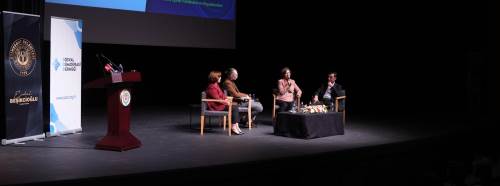 Eskişehir’in yönetim modeli Türkiye’ye örnek oluyor!