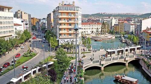Eskişehir'in zirvedeki aileleri belli oldu!