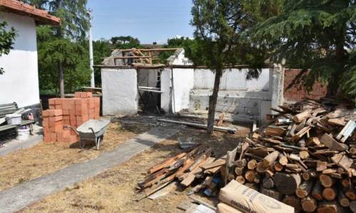 Eskişehir İnönü'de vatandaşın talebine kulak verildi