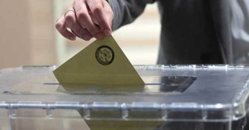 Eskişehir İNÖNÜ Seçim Sonuçları 2024: 31 Mart 2024 Eskişehir İnönü Seçim Sonucu ve Oy Oranları