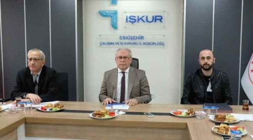 Eskişehir iş arayanlar dikkat! Bu alanlarda işçi bulunmuyor...