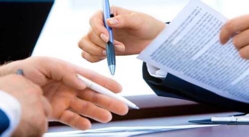 Eskişehir iş dünyasında konkordato şoku!