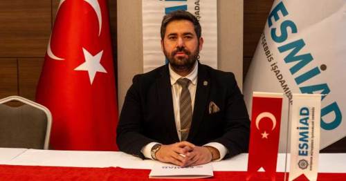 Eskişehir iş dünyasından önemli çağrı: “Mevcut sistemlerin devamlılığı kritik”