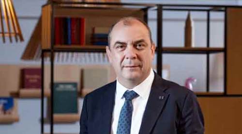 Eskişehir ismi Avrupa'nın başkentinde