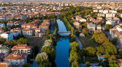 Eskişehir İstanbul’dan göç alır hale geldi!