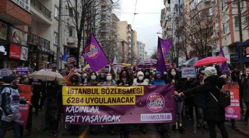 Eskişehir İstanbul Sözleşmesi için ne diyor?