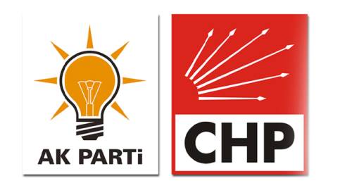 Eskişehir istifalarla çalkalanıyor: CHP ve AK Parti o ilçede ne yapacak?