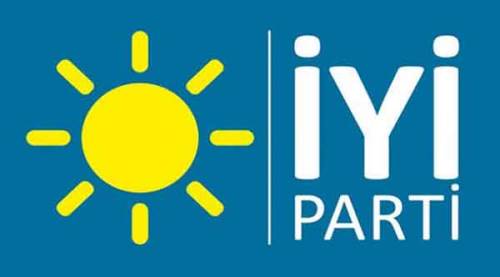 Eskişehir İYİ Parti'de 2 istifa daha!