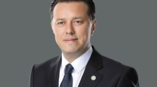 Eskişehir İYİ Parti'de Hatipoğlu ağırlığını gösterdi ve değiştirdi