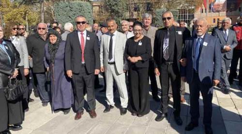 Eskişehir İYİ Parti’de kurultay heyecanı nasıl devam ediyor?
