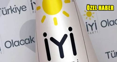 Eskişehir İYİ Parti'de listeler belli oldu: İşte o isimler 