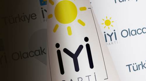 Eskişehir İYİ Parti'de merakla bekleniyordu: İşte o liste...