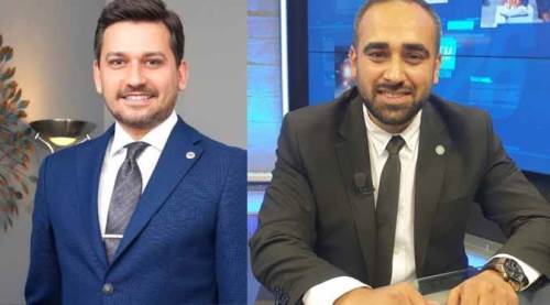 Eskişehir İYİ Parti'de sular durulmuyor