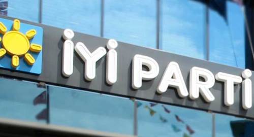 Eskişehir İYİ Parti'den açıklama: AK Parti'ye böyle geçti...