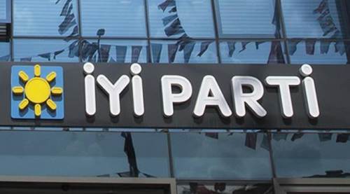 Eskişehir İYİ Parti'den kötü haber: Toplu istifa ettiler! 
