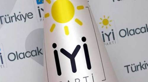 Eskişehir İYİ Parti'den o isim hastaneye kaldırıldı