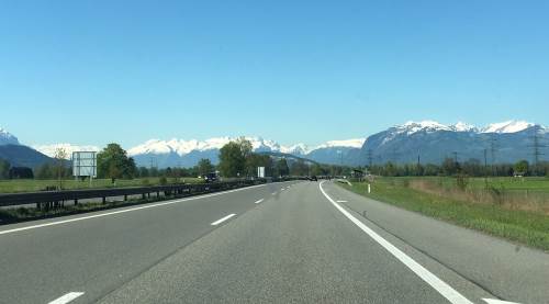 Eskişehir İzmir arası kaç km?