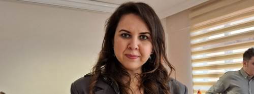 Eskişehir Jeoloji mühendisleri başkanını seçti!