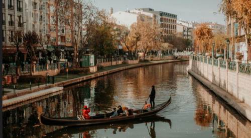 Eskişehir kaçıncı büyük il?