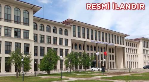 Eskişehir Kadastro Müdürlüğü'nden ilan
