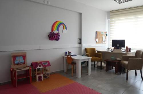 Eskişehir Kadın Danışma Merkezi, 10 binden fazla kadına destek sağladı