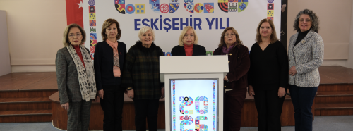 Eskişehir Kadın Platformu’ndan 8 Mart’ta dayanışma paneli
