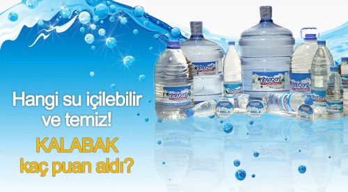 Eskişehir Kalabak su kaç puan aldı?