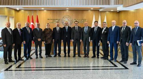 Eskişehir Kalkınma Platformu Ankara’dan ilk olumsuz yanıtını aldı