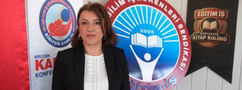 Eskişehir Kamu İş İl Başkanı’ndan sert mesaj: “Kamu hizmeti satılamaz