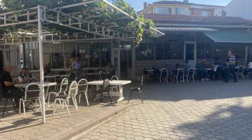 Eskişehir kanlı saldırının şokunu hala atlatamadı!