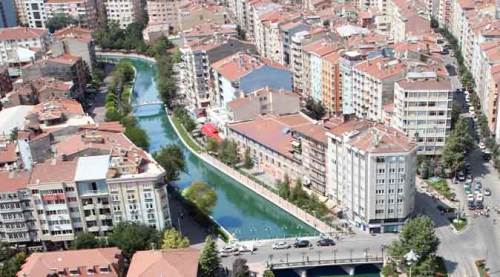 Eskişehir kaos çıkaranlara gereken cevabı verir!