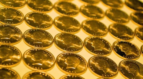 Eskişehir Kapalı Çarşı altın fiyatları, Eskişehir’de altın ne kadar?