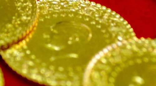 Eskişehir Kapalı Çarşı altın fiyatları, Eskişehir’de altın ne kadar? 2 Kasım 2018 (bugün)