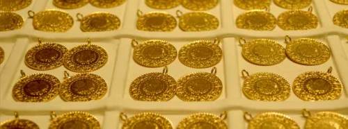 Eskişehir Kapalı Çarşı altın fiyatları, Eskişehir'de altın ne kadar? 22.03.2019