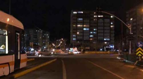 Eskişehir karanlıklar şehri