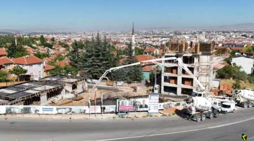 Eskişehir Karapınar’da mutlu son yakındır!