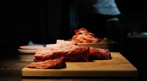 Eskişehir kasaplarında zam alarmı: Kıyma fiyatları cep yakıyor!