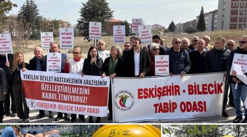 Eskişehir kendi göbek bağını kendisi kesmeye çalışıyor!