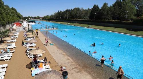 Eskişehir Kenpark Yapay Plaj ne zaman açılıyor, 2026 giriş ücretleri ne kadar?