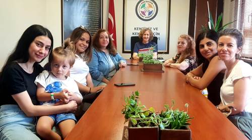 Eskişehir Kent Konseyi: Hayvan refahı siyaset üstü bir konu