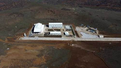 Eskişehir Kent Konseyi: Nadir Toprak Elementleri rezervi kritik öneme sahip