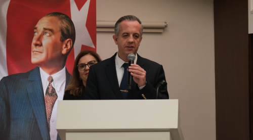 Eskişehir Kent Konseyi Başkanı: "Yaşlılık itibarsızlaştırılıyor!"