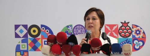 Eskişehir Kent Konseyi'nin yeni başkanı İnci Ülüğ oldu
