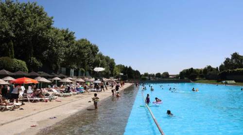 Eskişehir Kentpark Plajı için tarih verildi: Sezon kapanıyor!