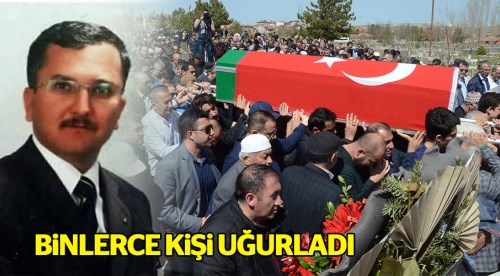 Eskişehir Kırka'da büyük acı